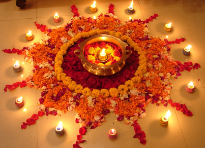 Karthigai Deepam